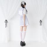チャイナラインスリットスカート 量産型 地雷系 夢展望 | DearMyLove | 詳細画像6