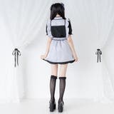 チャイナラインスリットスカート 量産型 地雷系 夢展望 | DearMyLove | 詳細画像17
