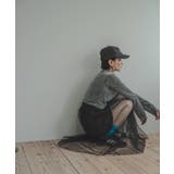 タフタ×チュールレイヤードスカート 韓国 夢展望 | 夢展望 | 詳細画像17 