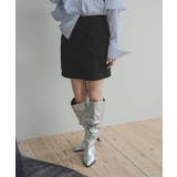 タフタ×チュールレイヤードスカート 韓国 夢展望 | 夢展望 | 詳細画像20 