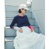 カラーロゴキャップ 韓国 夢展望 bohmal(ボマール) | 夢展望 | 詳細画像4 