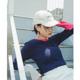 カラーロゴキャップ 韓国 夢展望 bohmal(ボマール) | 夢展望 | 詳細画像6 
