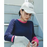 カラーロゴキャップ 韓国 夢展望 bohmal(ボマール) | 夢展望 | 詳細画像8 