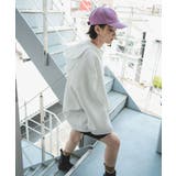 カラーロゴキャップ 韓国 夢展望 bohmal(ボマール) | 夢展望 | 詳細画像11 