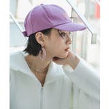 カラーロゴキャップ 韓国 夢展望 bohmal(ボマール) | 夢展望 | 詳細画像15 