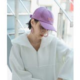 カラーロゴキャップ 韓国 夢展望 bohmal(ボマール) | 夢展望 | 詳細画像16 