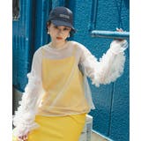 カラーロゴキャップ 韓国 夢展望 bohmal(ボマール) | 夢展望 | 詳細画像21 