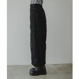 フリンジジャガードジップスカート 韓国 夢展望 | 夢展望 | 詳細画像26 