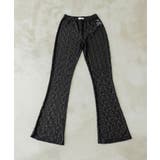 レースフレアレギンス 韓国 夢展望 | 夢展望 | 詳細画像12