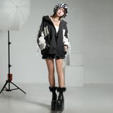 リボンレースティアードスカート 韓国 夢展望 | 夢展望 | 詳細画像5