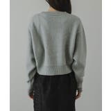 ファーポンポンニット 韓国 夢展望 | 夢展望 | 詳細画像14 