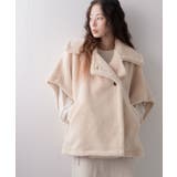 テディベアポンチョコート 韓国 夢展望 | 夢展望 | 詳細画像9 