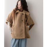 テディベアポンチョコート 韓国 夢展望 | 夢展望 | 詳細画像11 