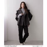 テディベアポンチョコート 韓国 夢展望 | 夢展望 | 詳細画像12 