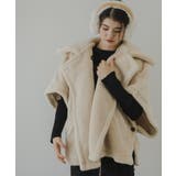 テディベアポンチョコート 韓国 夢展望 | 夢展望 | 詳細画像19 