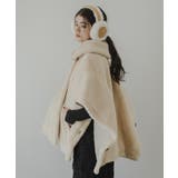 テディベアポンチョコート 韓国 夢展望 | 夢展望 | 詳細画像21 