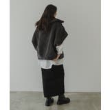 テディベアポンチョコート 韓国 夢展望 | 夢展望 | 詳細画像24 