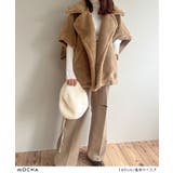 テディベアポンチョコート 韓国 夢展望 | 夢展望 | 詳細画像31 