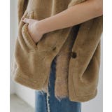 テディベアポンチョコート 韓国 夢展望 | 夢展望 | 詳細画像44 