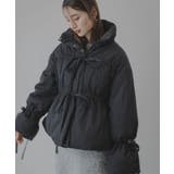 メニーリボンフェイクダウンコート 韓国 夢展望 | 夢展望 | 詳細画像33 