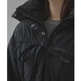 メニーリボンフェイクダウンコート 韓国 夢展望 | 夢展望 | 詳細画像41 