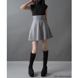 カットオフノースリーブサマーニット 量産型 地雷系 夢展望 | DearMyLove | 詳細画像17 