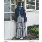 ダブルジップビッグカラーカーデニット 韓国 夢展望 | 夢展望 | 詳細画像25 