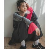 2wayベロアトップス 韓国 夢展望 bohmal(ボマール) | 夢展望 | 詳細画像28