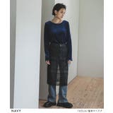 2wayベロアトップス 韓国 夢展望 bohmal(ボマール) | 夢展望 | 詳細画像31