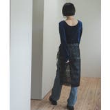 2wayベロアトップス 韓国 夢展望 bohmal(ボマール) | 夢展望 | 詳細画像32