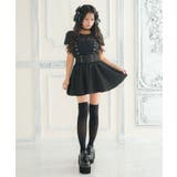 透けレースリボンハートカットソー 韓国 夢展望 | 夢展望 | 詳細画像10