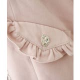 ハートたっぷりフリルAラインファーコート 量産型 地雷系 夢展望 | DearMyLove | 詳細画像43 