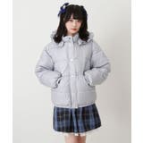 選べるデザイン中綿ハートブルゾン 量産型 地雷系 夢展望 | DearMyLove | 詳細画像26 