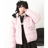 選べるデザイン中綿ハートブルゾン 量産型 地雷系 夢展望 | DearMyLove | 詳細画像43 