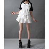 Babyフリルスカパン 量産型 地雷系 夢展望 | DearMyLove | 詳細画像7 