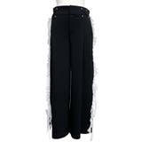 ローウエストワイドパンツ 量産型 地雷系 夢展望 | DearMyLove | 詳細画像21