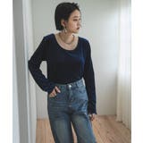ストーンツキルーズデニムパンツ 韓国 夢展望 bohmal(ボマール) | 夢展望 | 詳細画像26