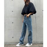 ストーンツキルーズデニムパンツ 韓国 夢展望 bohmal(ボマール) | 夢展望 | 詳細画像31