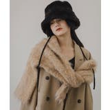 ダブルブレストテーラードジャケット 韓国 夢展望 | 夢展望 | 詳細画像18 