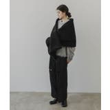 膝スリットスラックスパンツ 韓国 夢展望 | 夢展望 | 詳細画像8 