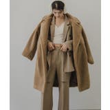 膝スリットスラックスパンツ 韓国 夢展望 | 夢展望 | 詳細画像20 