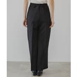 膝スリットスラックスパンツ 韓国 夢展望 | 夢展望 | 詳細画像27 