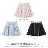 ウエストレースパールフリルスカート 量産型 地雷系 夢展望 | DearMyLove | 詳細画像15