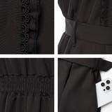 レースドッキングビスチェワンピ 量産型 地雷系 夢展望 | DearMyLove | 詳細画像33