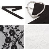 レースドッキングビスチェワンピ 量産型 地雷系 夢展望 | DearMyLove | 詳細画像36