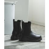 サイドゴアブーツ 韓国 夢展望 bohmal(ボマール) | 夢展望 | 詳細画像9 