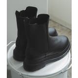 サイドゴアブーツ 韓国 夢展望 bohmal(ボマール) | 夢展望 | 詳細画像10 