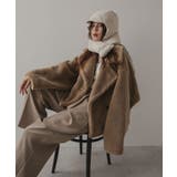 ダウンマフラーキャップ 韓国 夢展望 | 夢展望 | 詳細画像3 