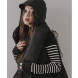 ダウンマフラーキャップ 韓国 夢展望 | 夢展望 | 詳細画像8 