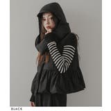 ダウンマフラーキャップ 韓国 夢展望 | 夢展望 | 詳細画像9 